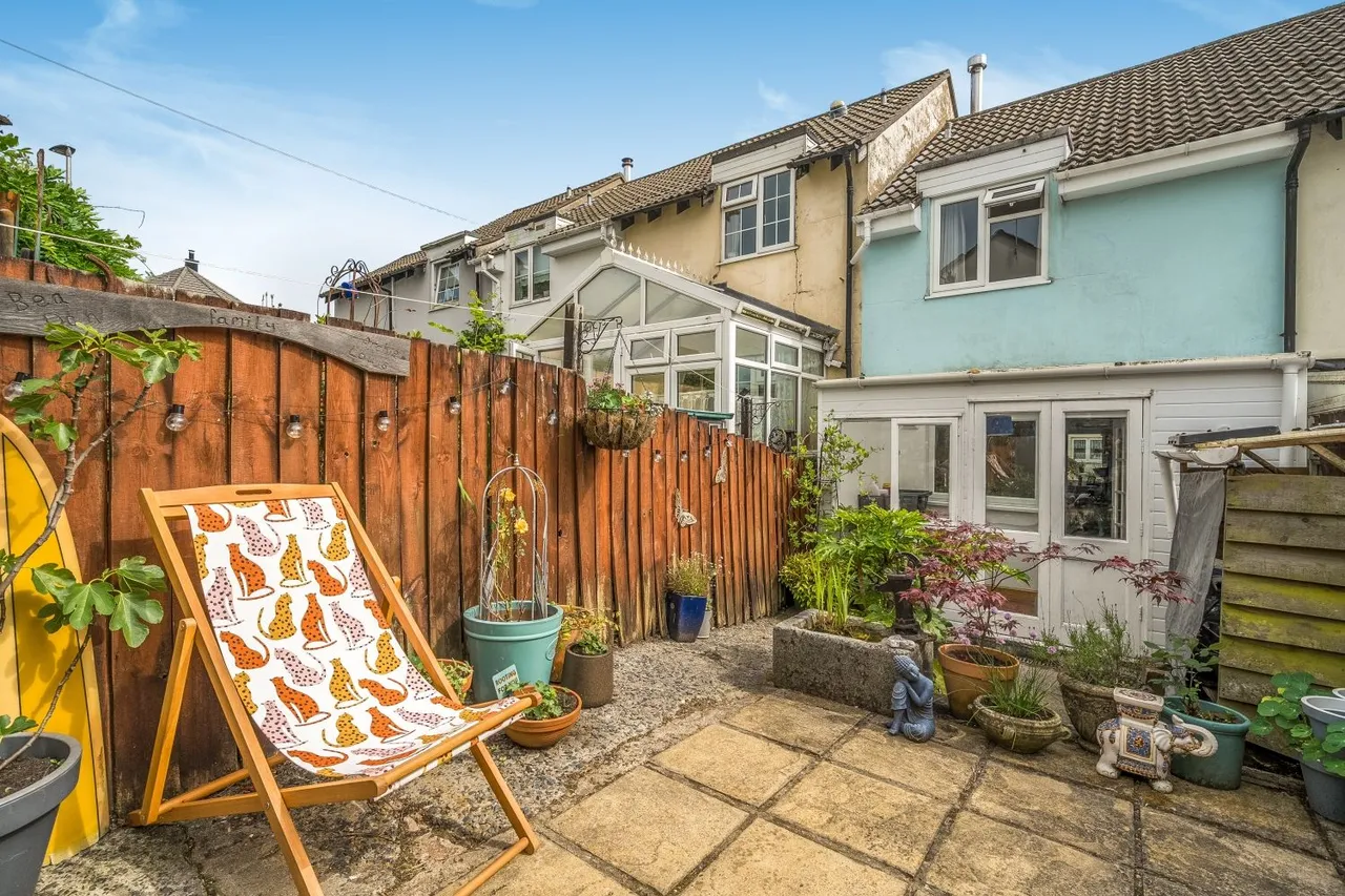 Furze Park Road, Bratton Fleming, EX31, photo 17