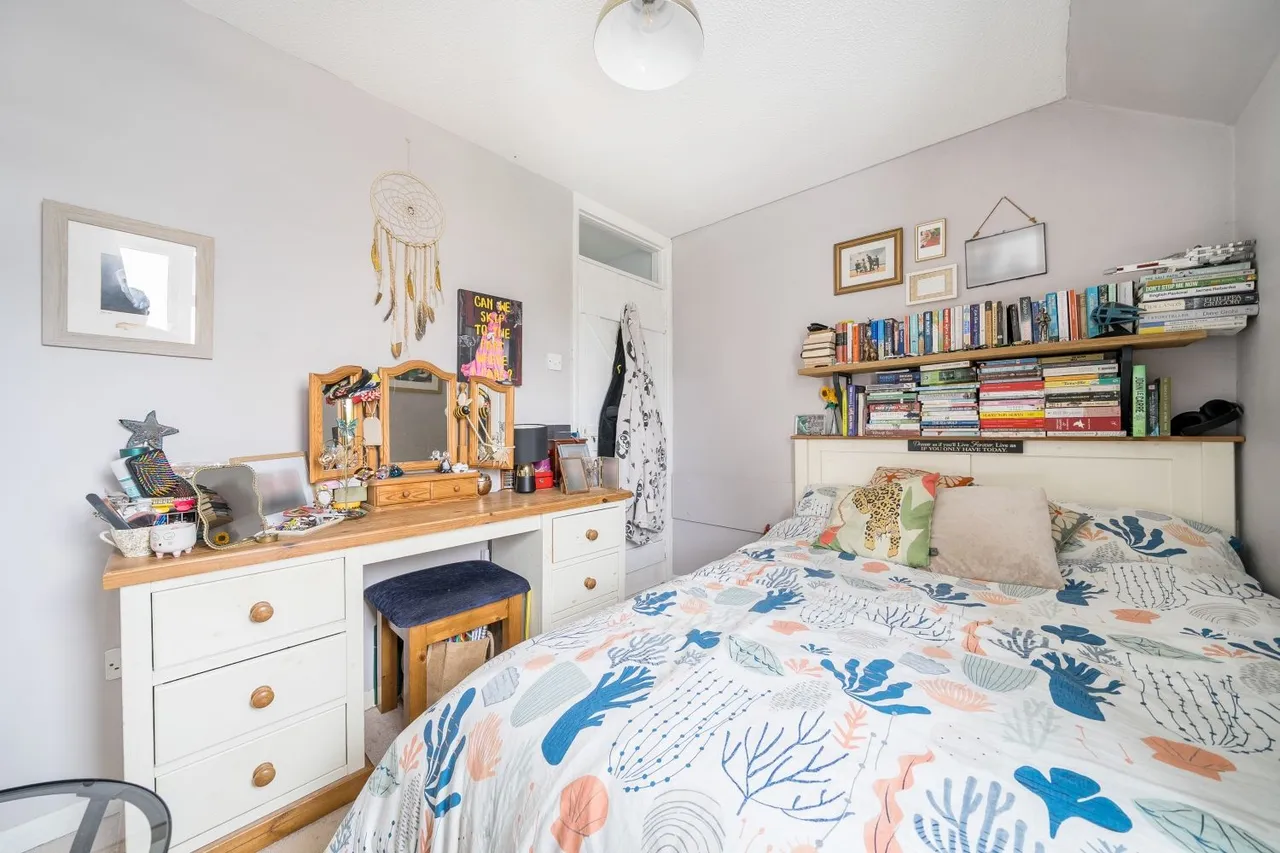Furze Park Road, Bratton Fleming, EX31, photo 10