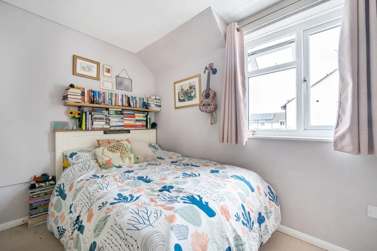 Furze Park Road, Bratton Fleming, EX31, photo 11