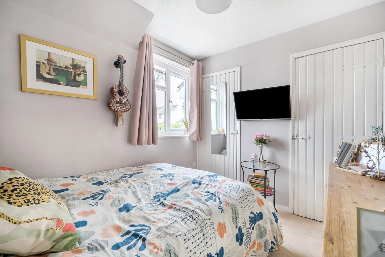 Furze Park Road, Bratton Fleming, EX31, photo 9