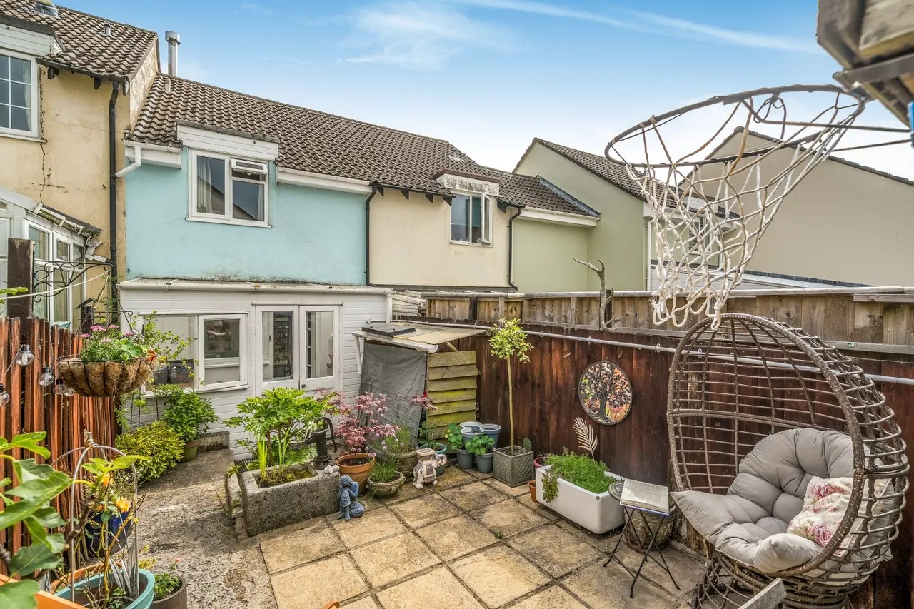 Furze Park Road, Bratton Fleming, EX31, photo 18