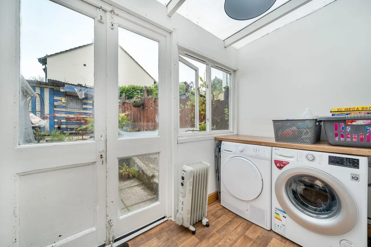 Furze Park Road, Bratton Fleming, EX31, photo 8