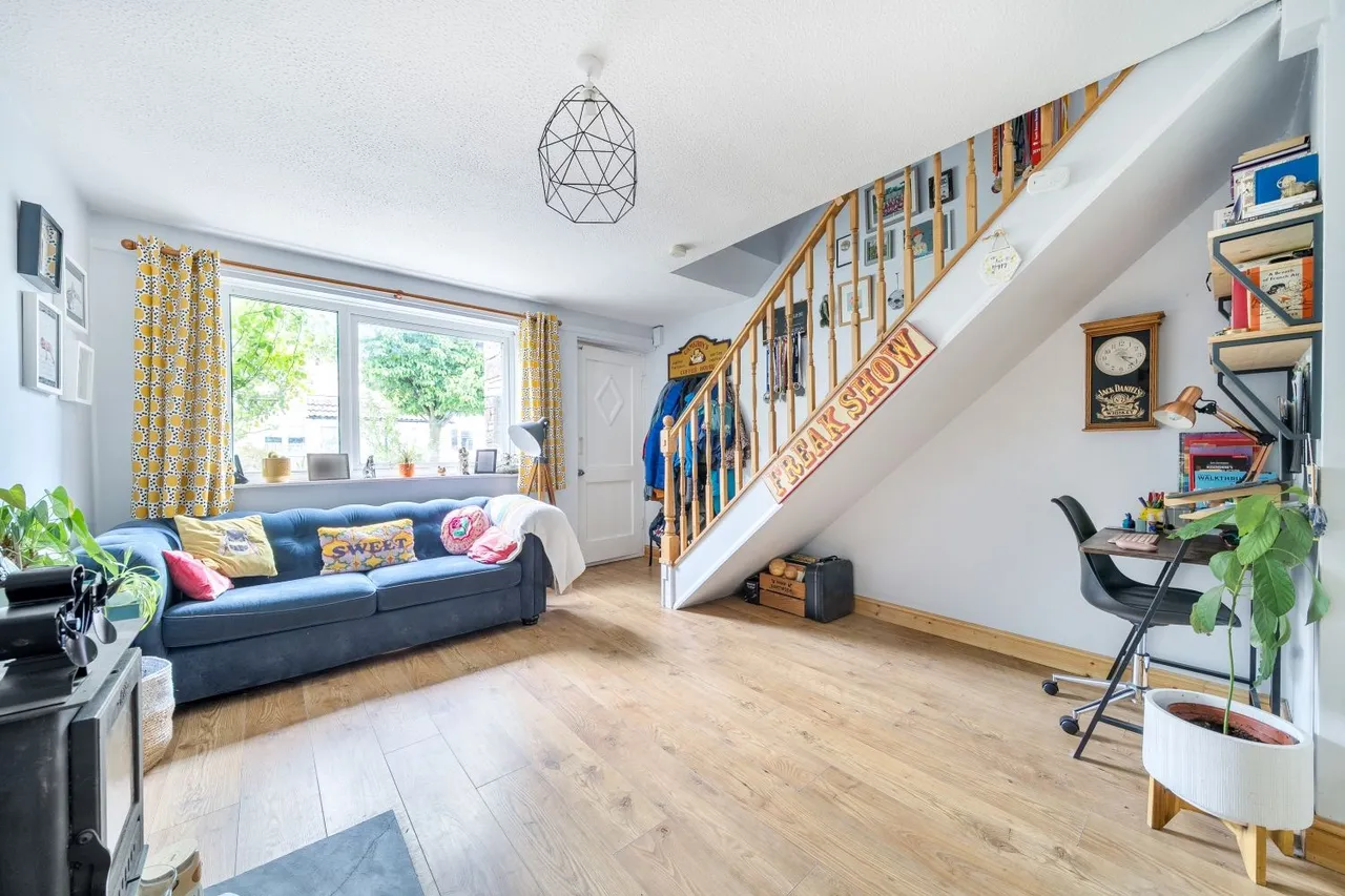 Furze Park Road, Bratton Fleming, EX31, photo 5