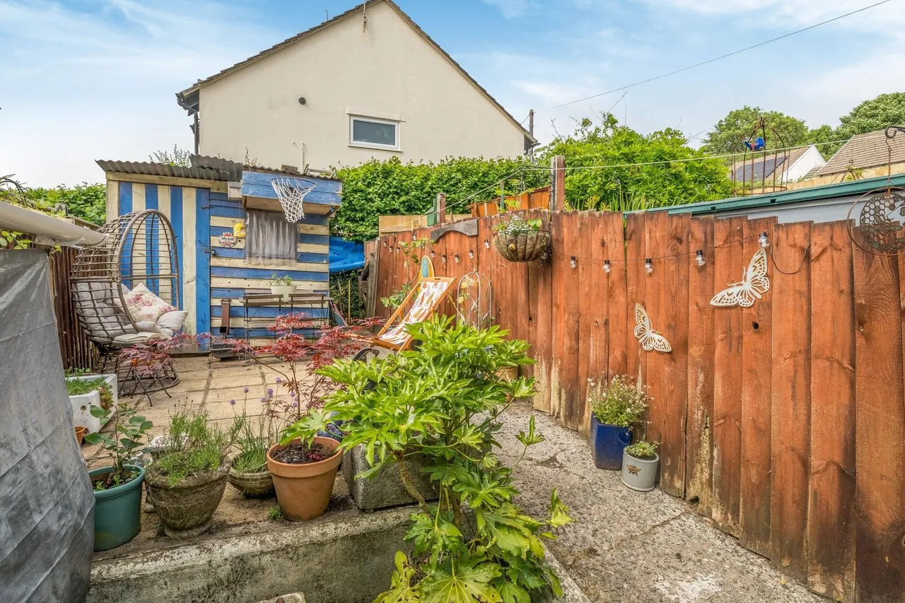 Furze Park Road, Bratton Fleming, EX31, photo 16