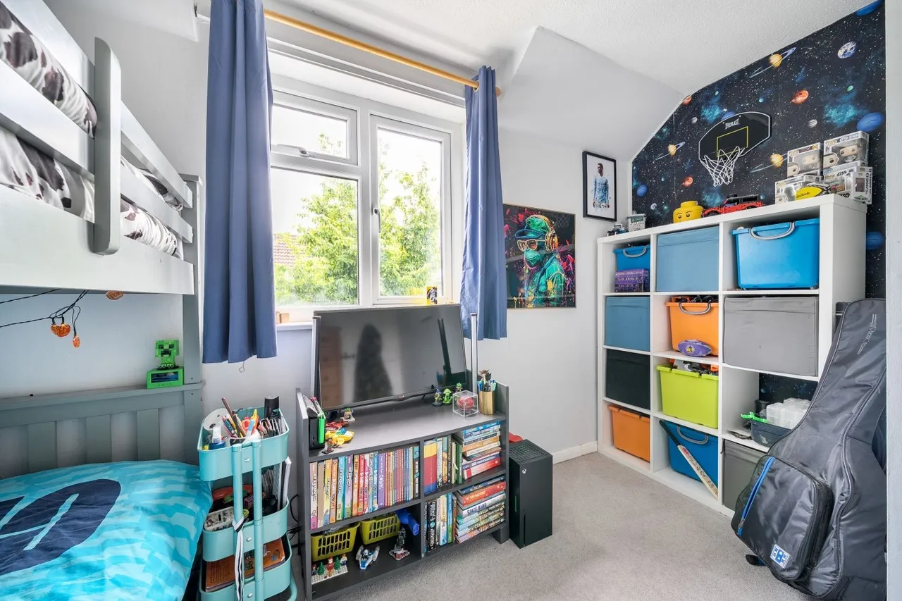 Furze Park Road, Bratton Fleming, EX31, photo 15