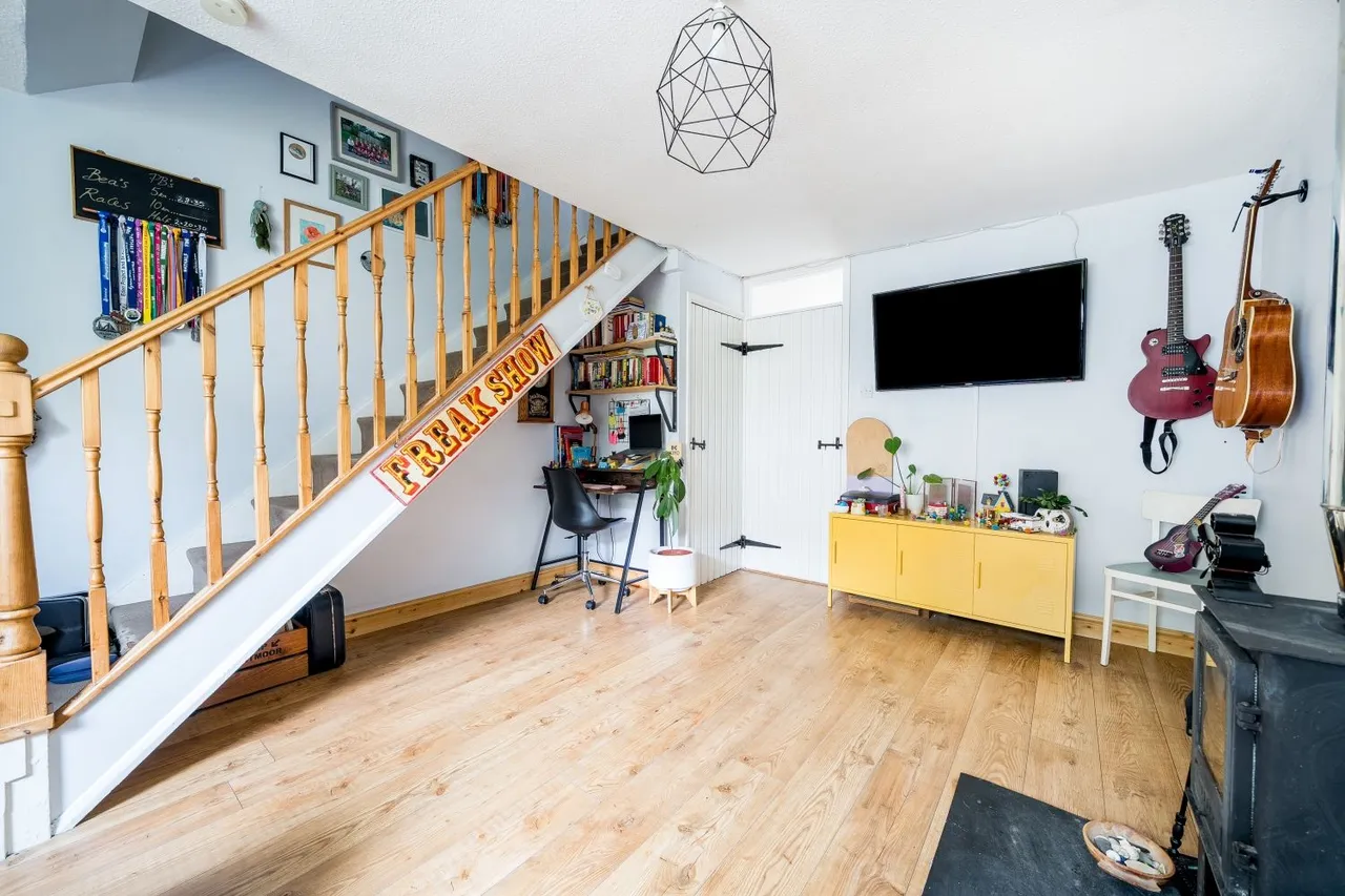 Furze Park Road, Bratton Fleming, EX31, photo 7