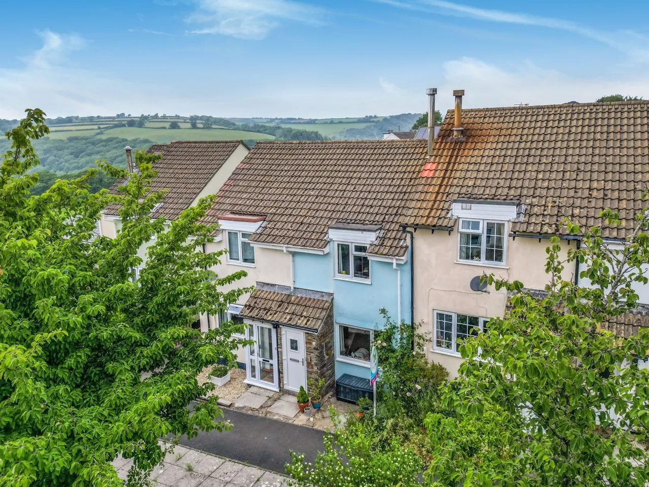 Furze Park Road, Bratton Fleming, EX31, photo 4