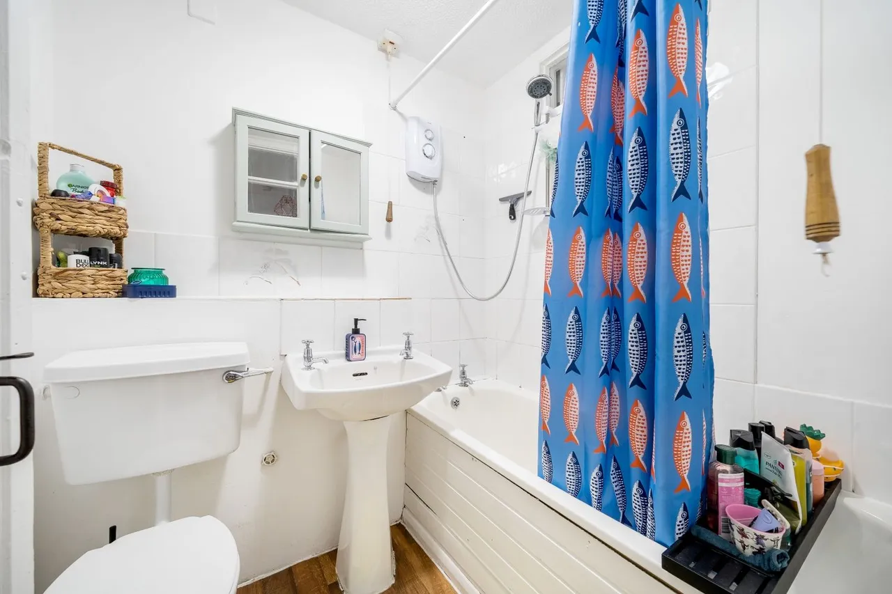 Furze Park Road, Bratton Fleming, EX31, photo 12