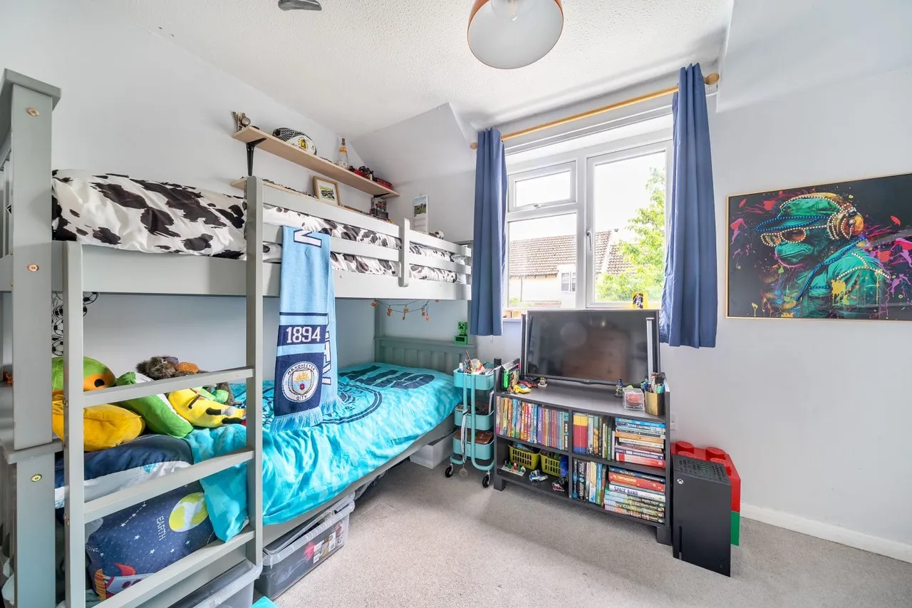 Furze Park Road, Bratton Fleming, EX31, photo 13