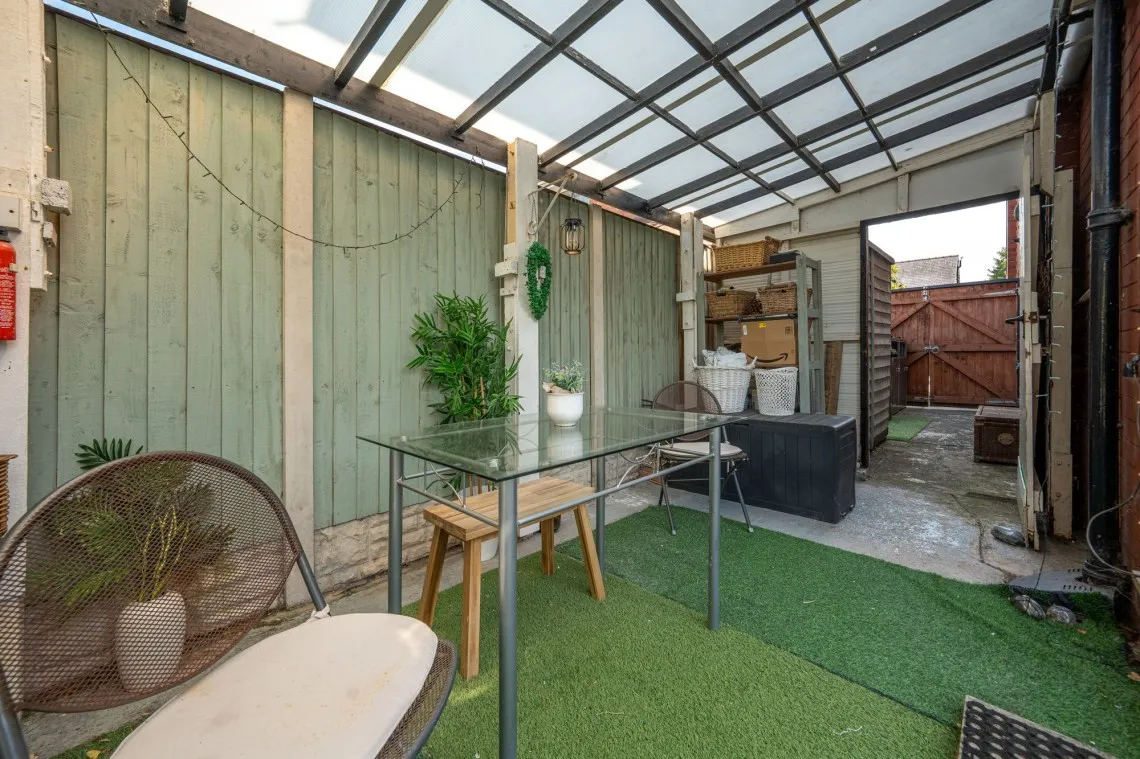Larkfield Lane, Southport, PR9, photo 32
