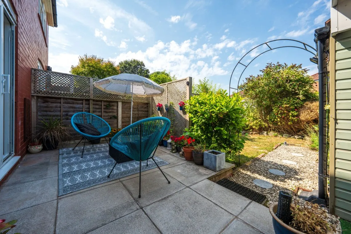 Larkfield Lane, Southport, PR9, photo 30