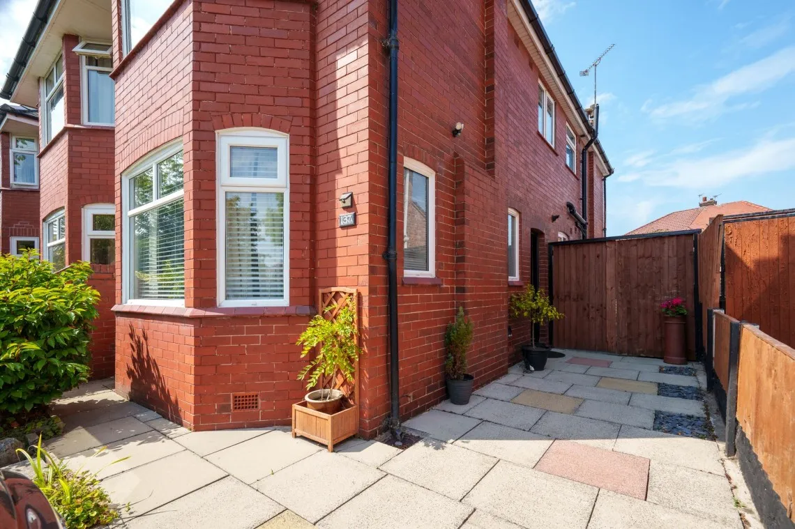 Larkfield Lane, Southport, PR9, photo 35