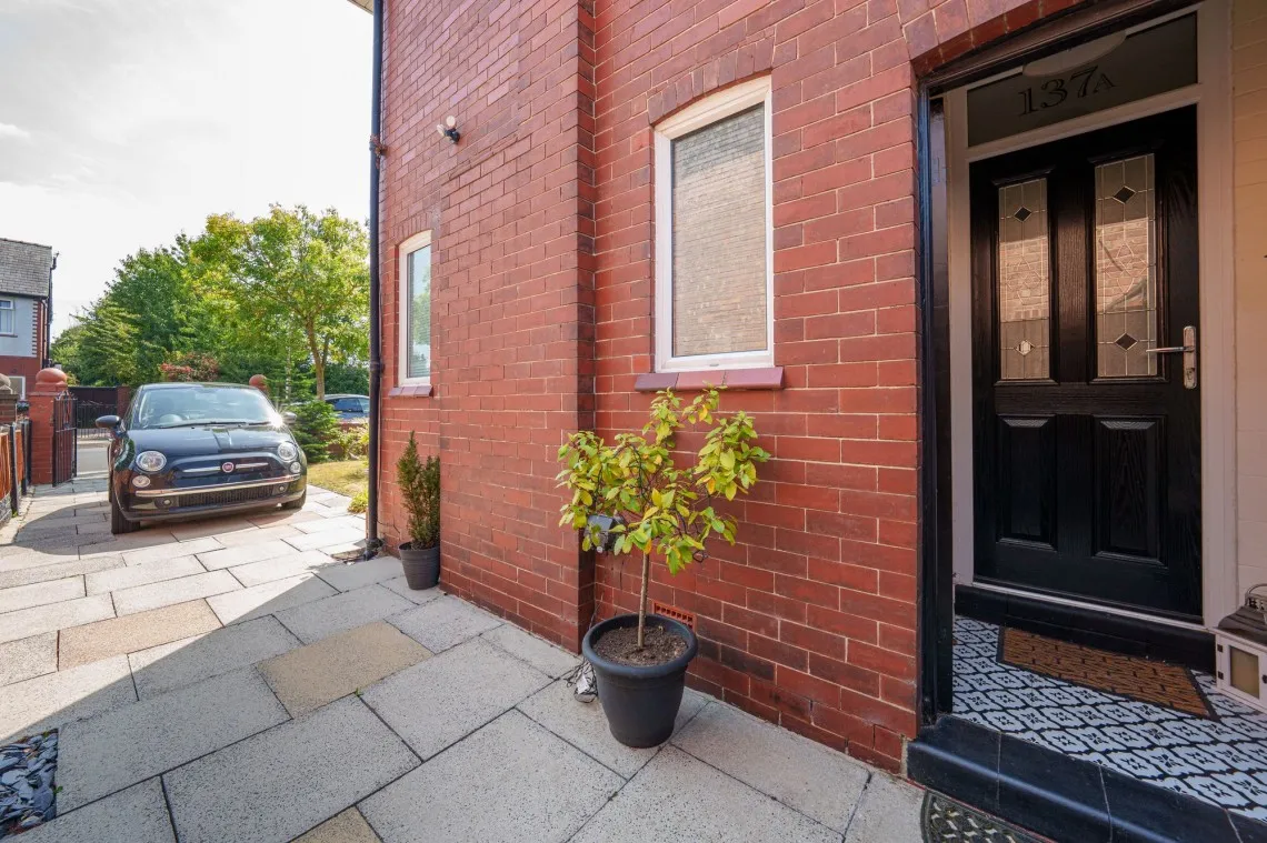 Larkfield Lane, Southport, PR9, photo 34