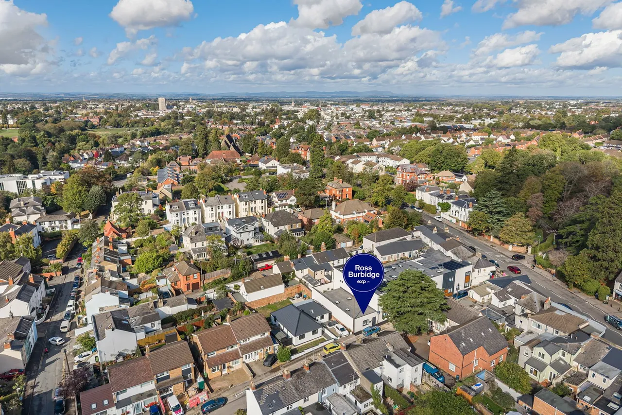 Hamilton Street, Charlton Kings, GL53, photo 15