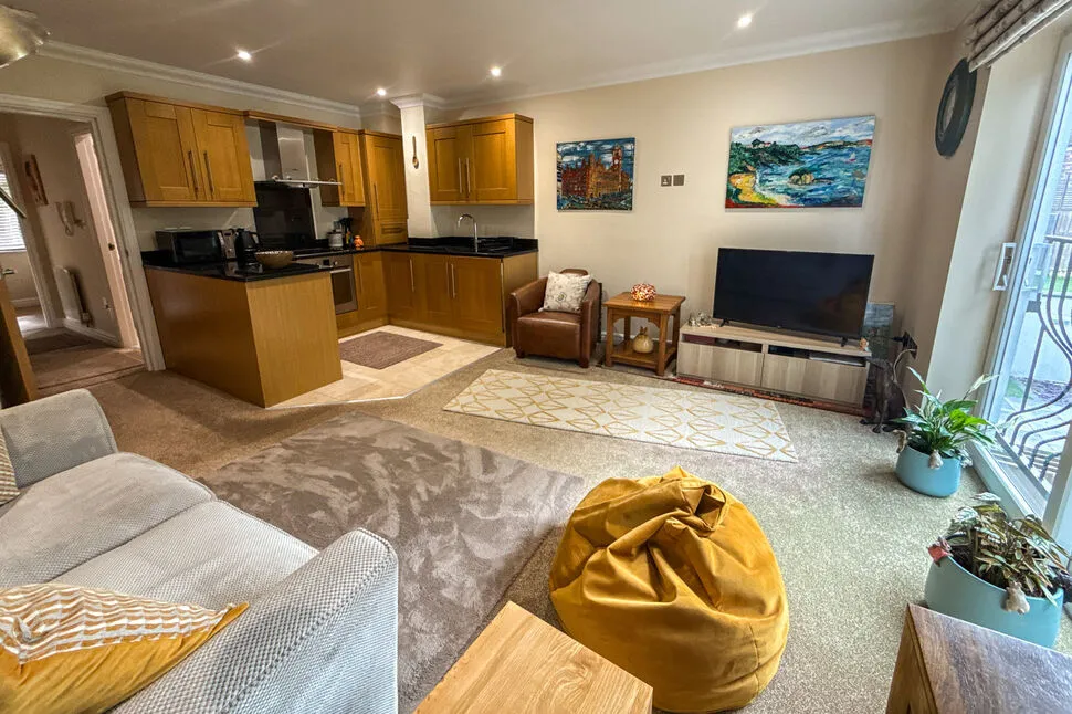Worsley Road, Swinton, Greater Manchester, M27, photo 4