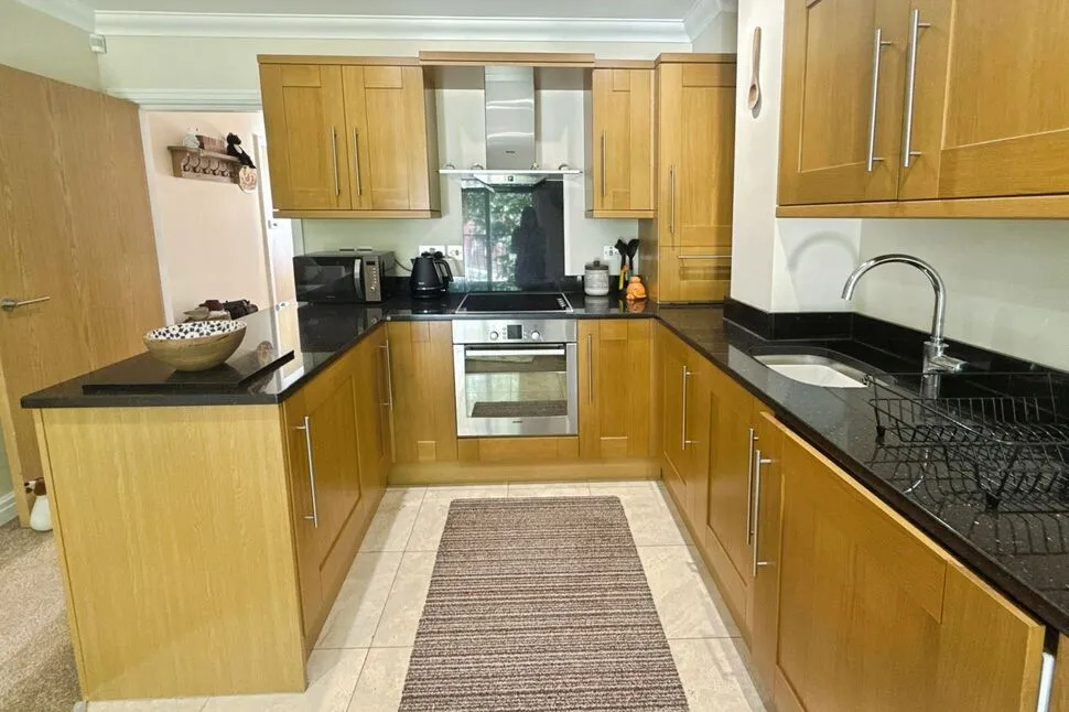 Worsley Road, Swinton, Greater Manchester, M27, photo 5