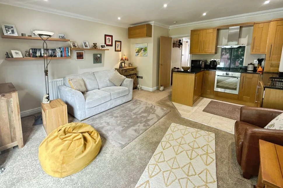 Worsley Road, Swinton, Greater Manchester, M27, photo 2