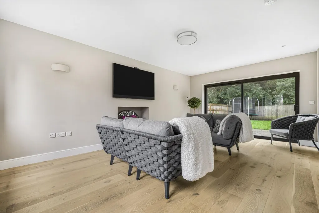 Henrietta Place, Berrys Green, photo 5