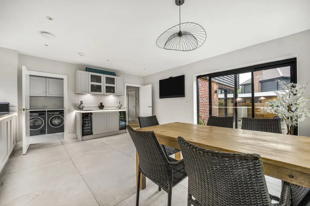 Henrietta Place, Berrys Green, photo 8