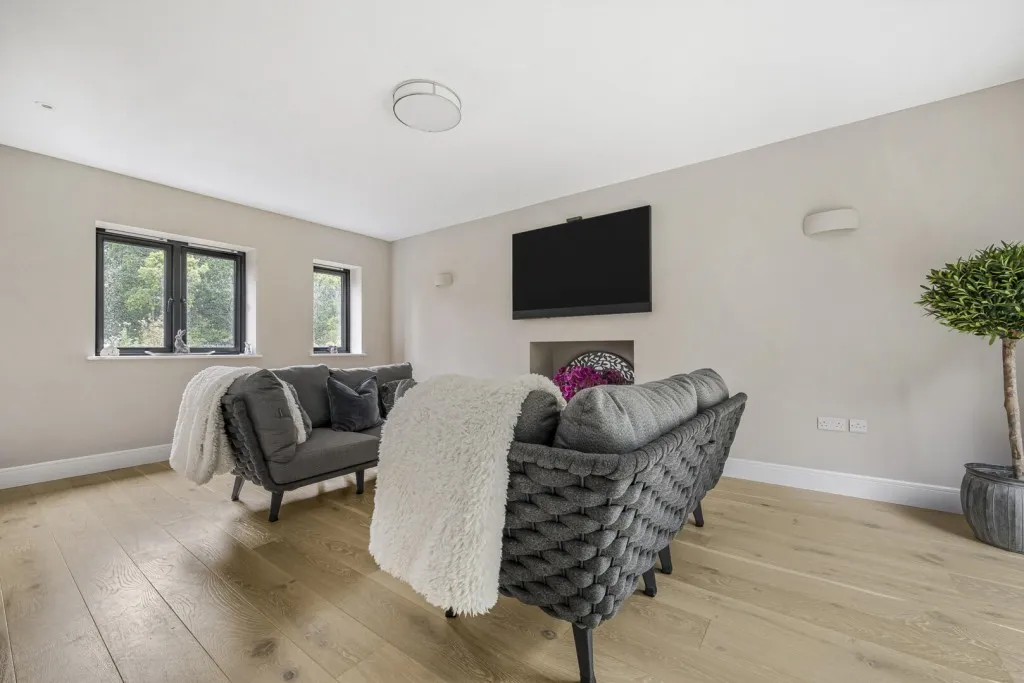 Henrietta Place, Berrys Green, photo 4