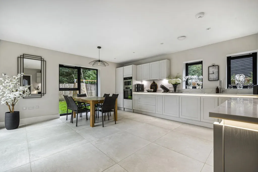 Henrietta Place, Berrys Green, photo 6