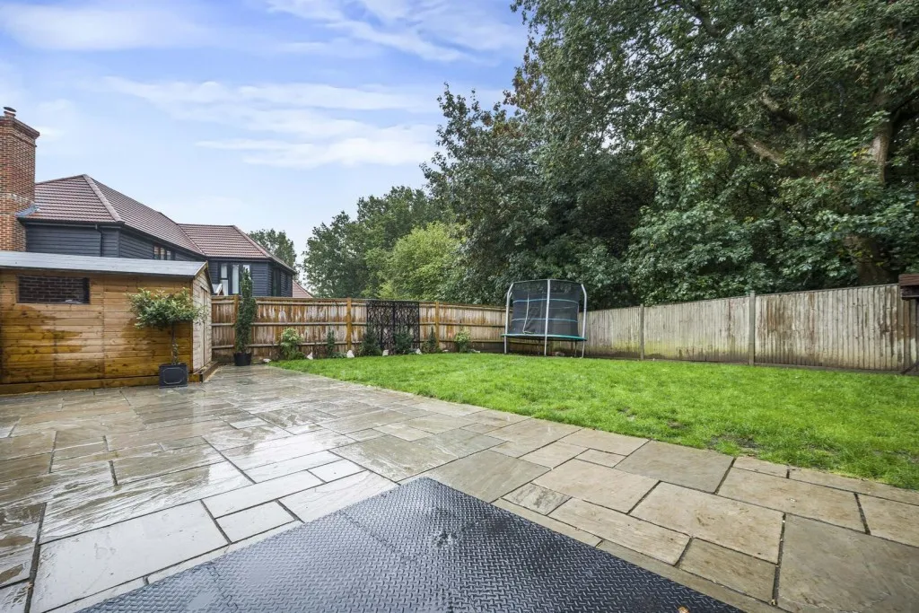 Henrietta Place, Berrys Green, photo 25
