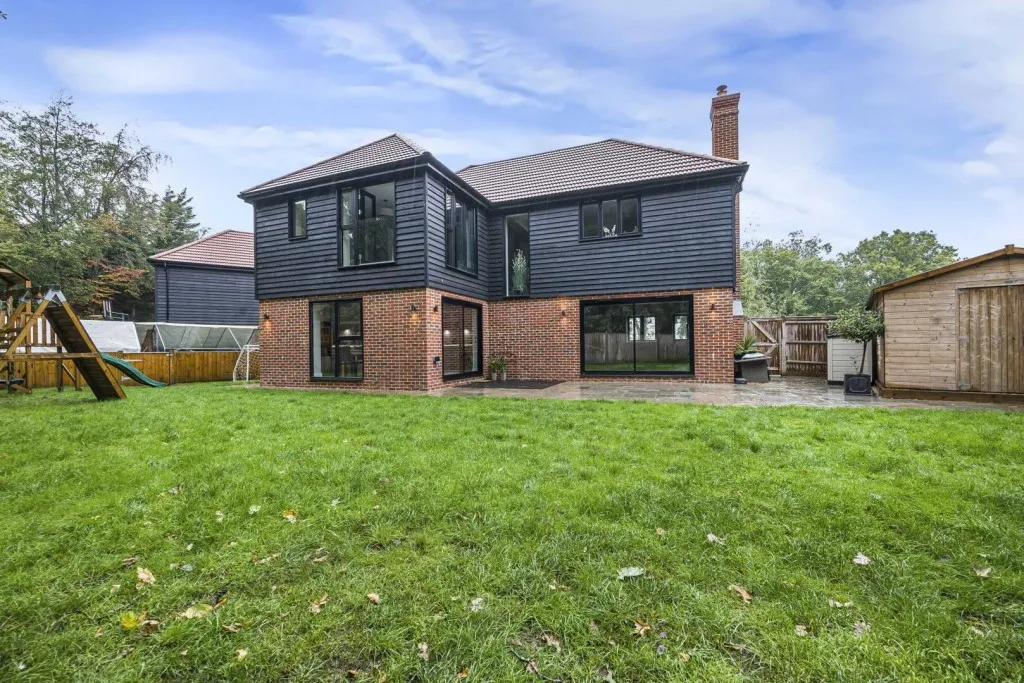 Henrietta Place, Berrys Green, photo 27