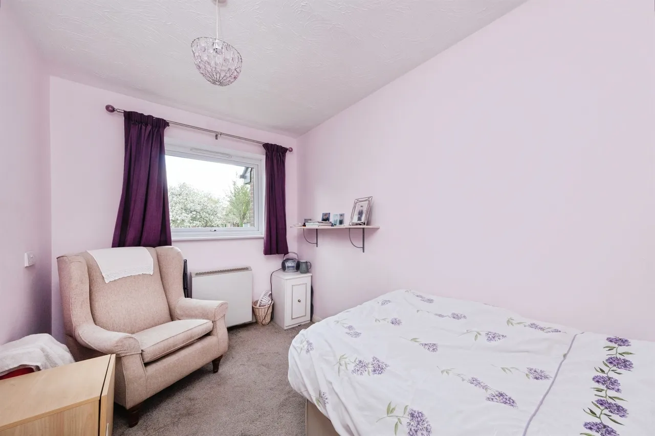 Ruskin Court, Newport Pagnell, photo 10