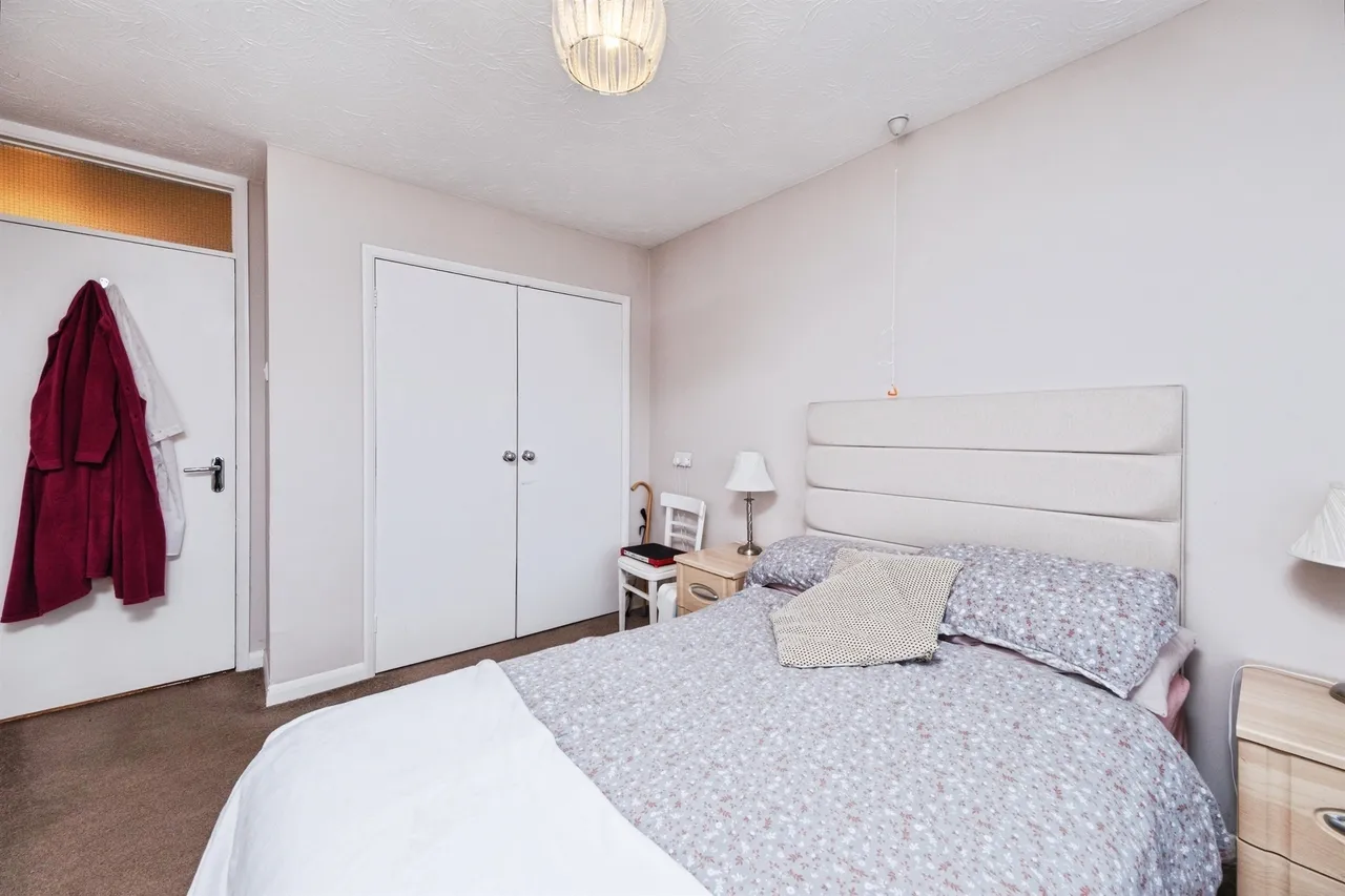 Ruskin Court, Newport Pagnell, photo 9