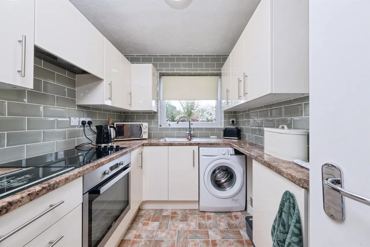 Ruskin Court, Newport Pagnell, photo 6