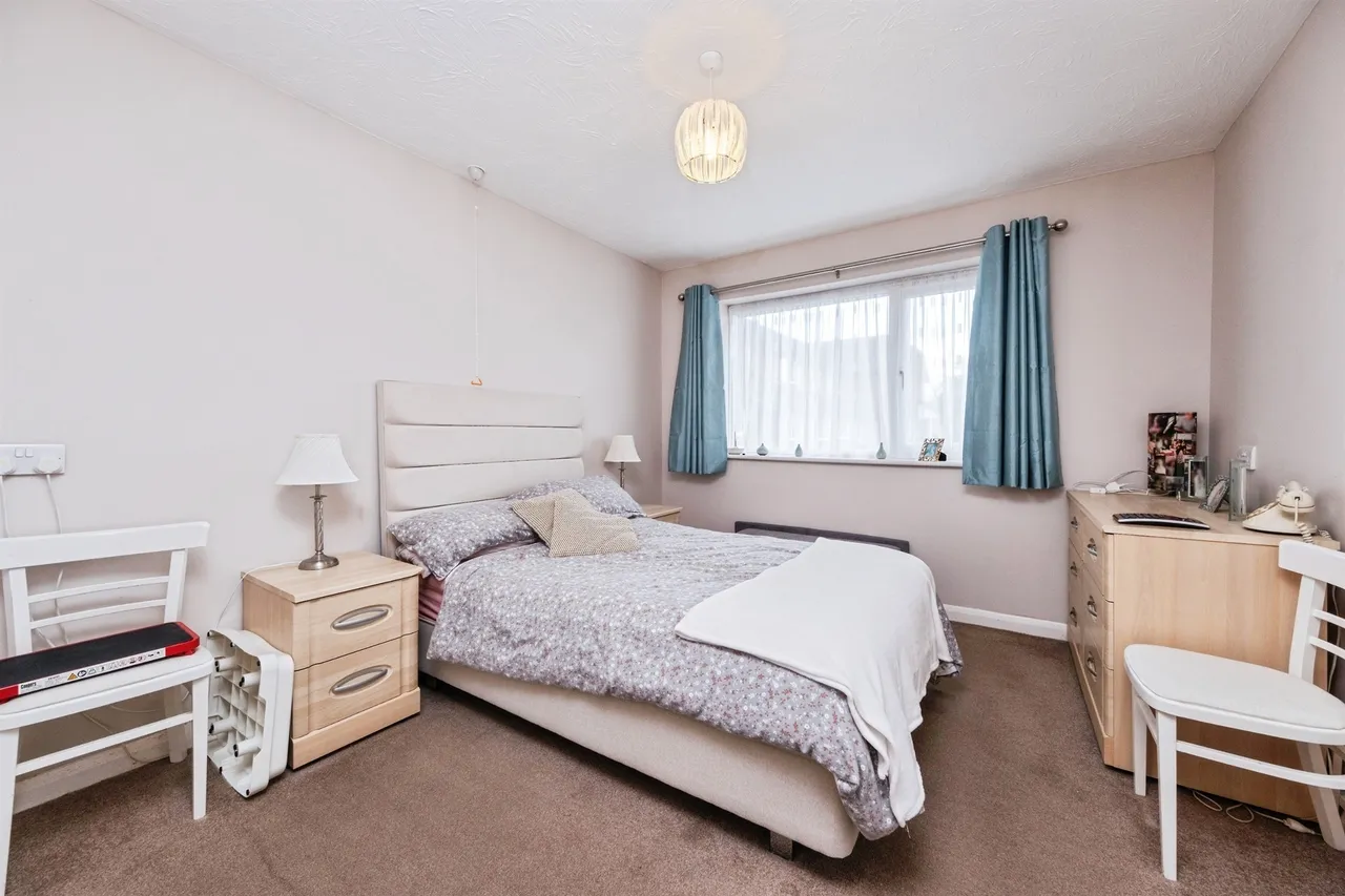 Ruskin Court, Newport Pagnell, photo 8