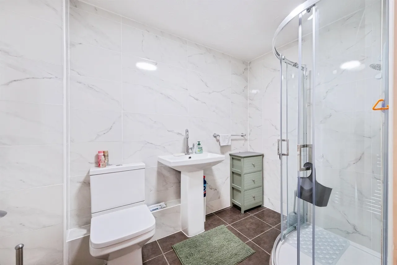 Ruskin Court, Newport Pagnell, photo 11