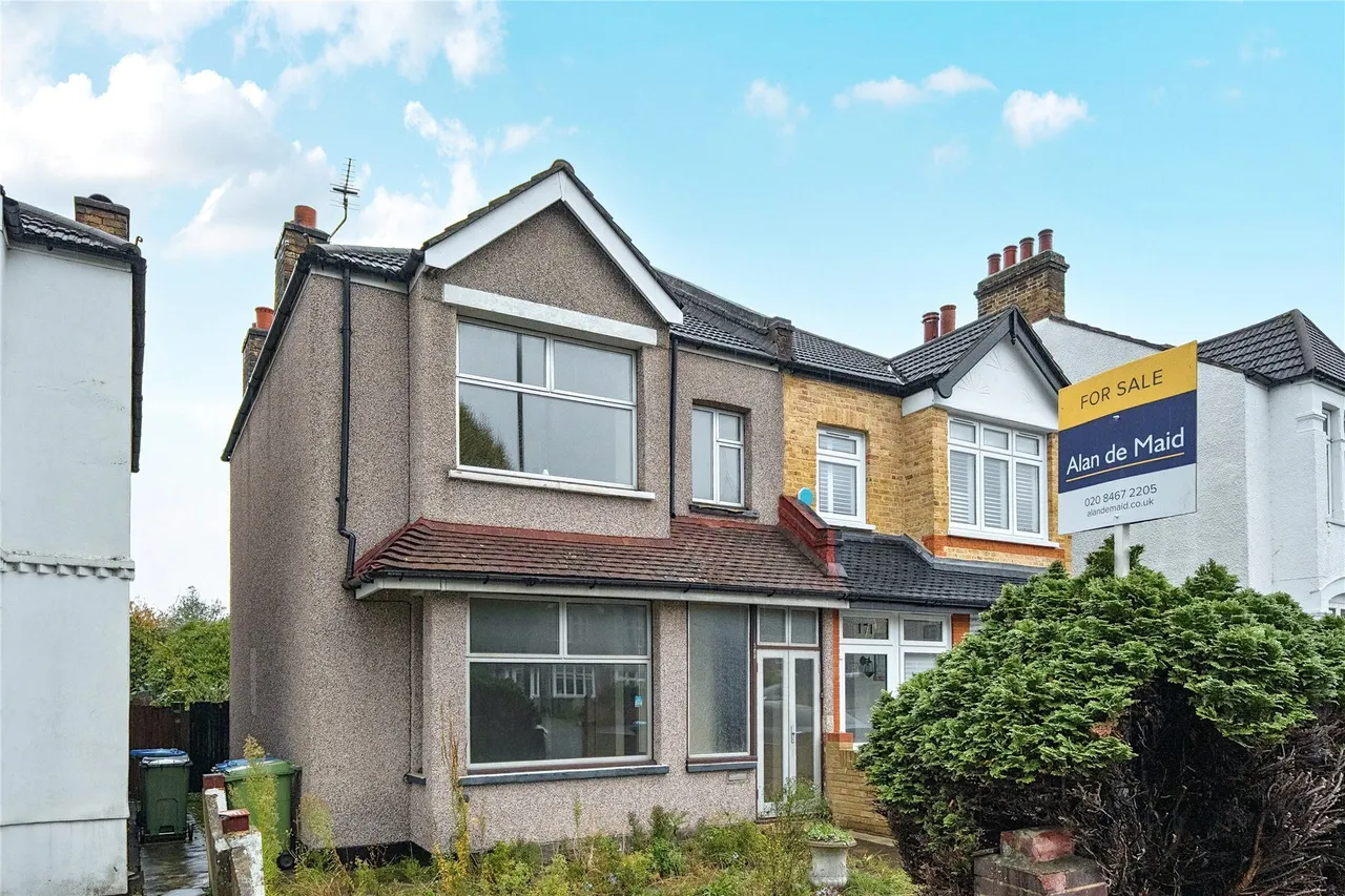 Green Lane, London, SE9, photo 11