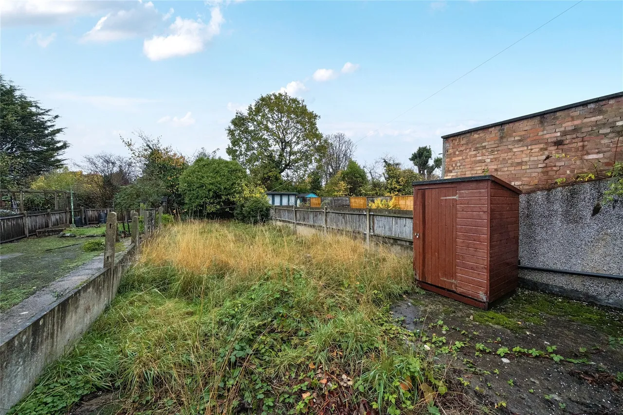 Green Lane, London, SE9, photo 5