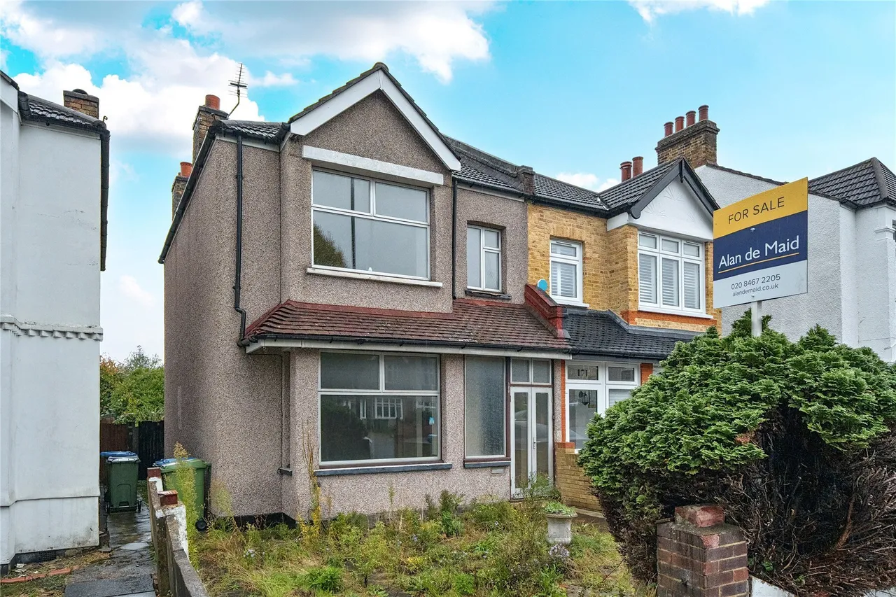 Green Lane, London, SE9, photo 19