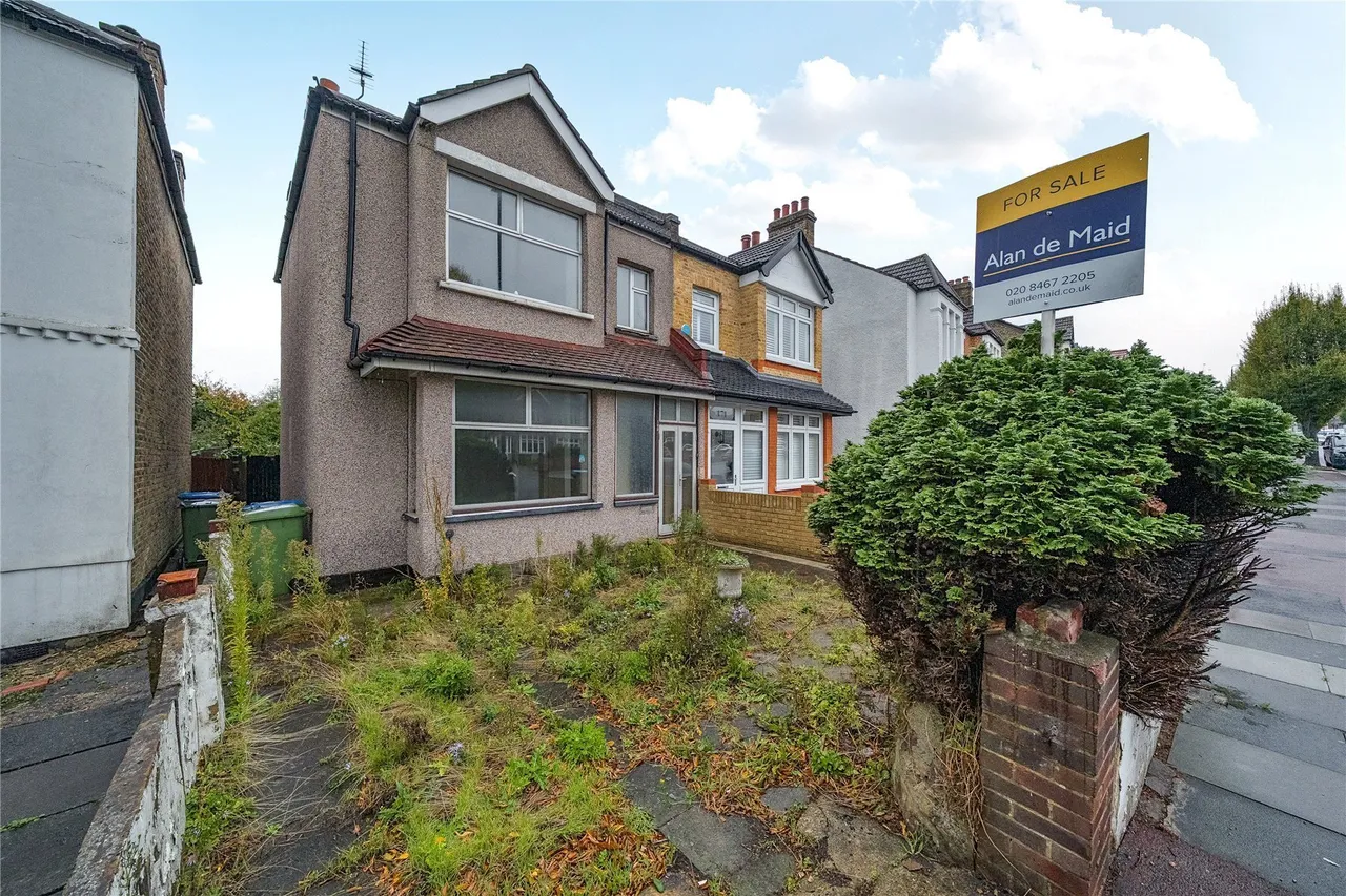 Green Lane, London, SE9, photo 20