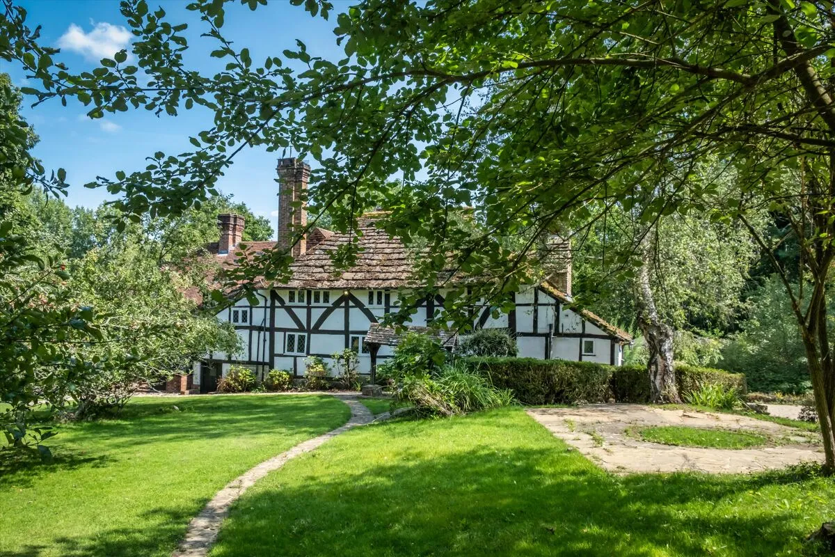 Cross Colwood Lane, Bolney, RH17, photo 27