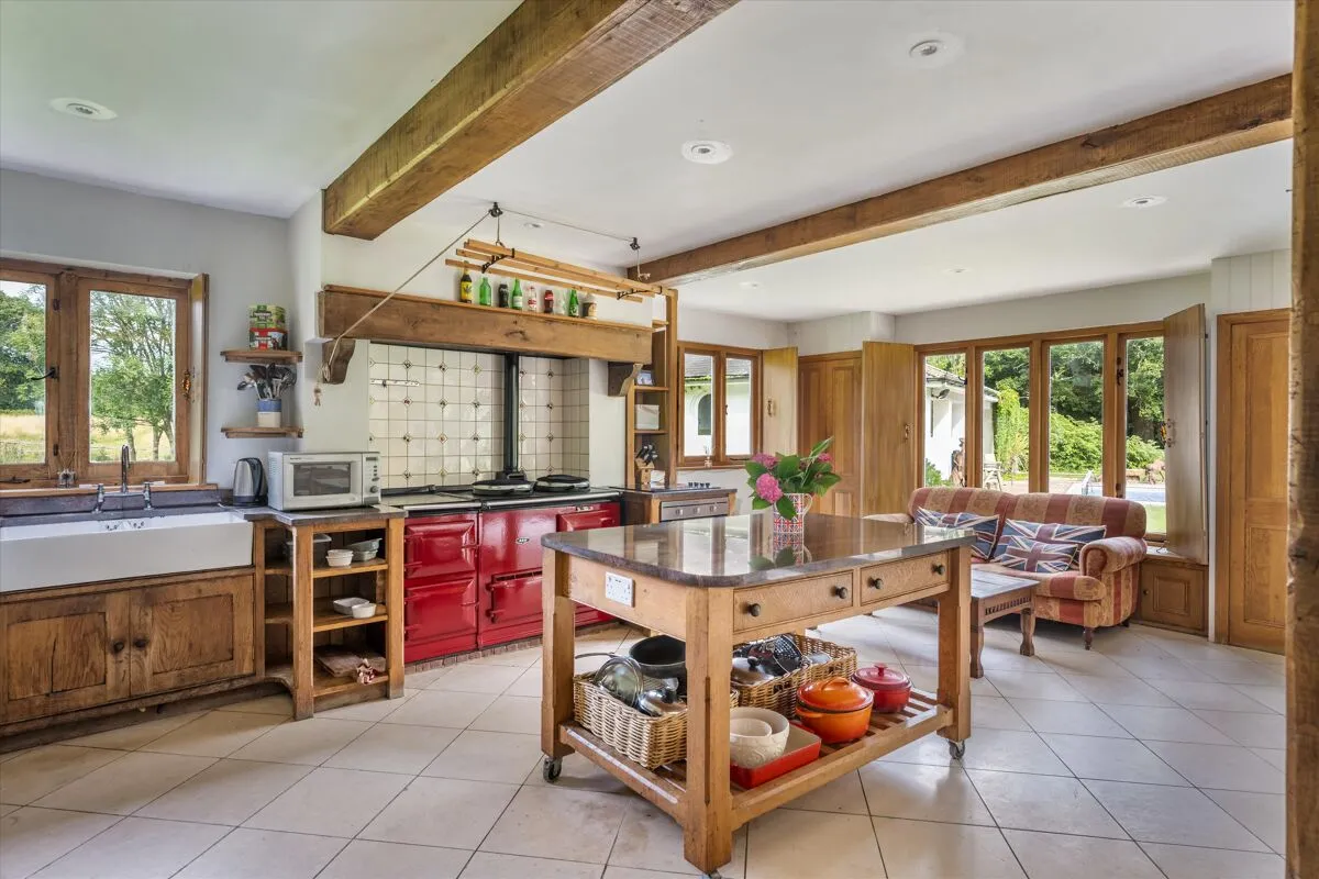 Cross Colwood Lane, Bolney, RH17, photo 8
