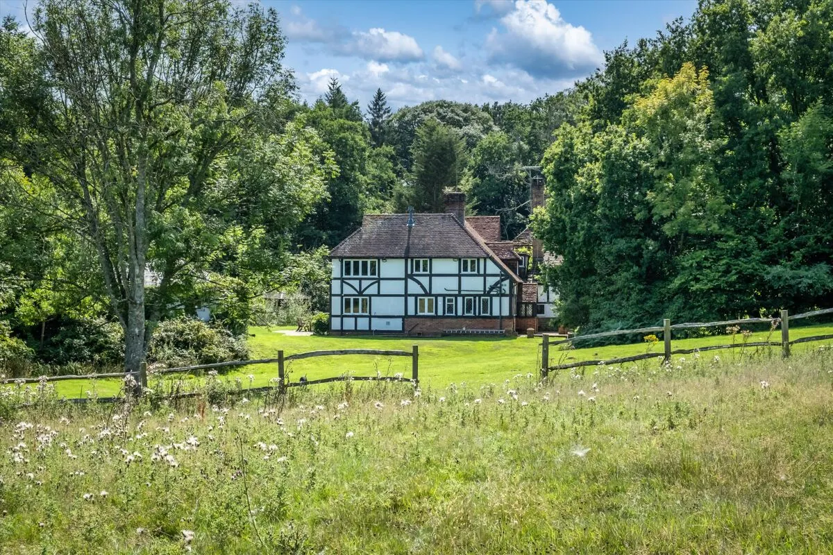 Cross Colwood Lane, Bolney, RH17, photo 23