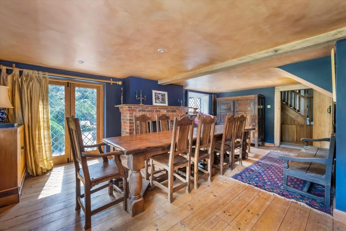 Cross Colwood Lane, Bolney, RH17, photo 9