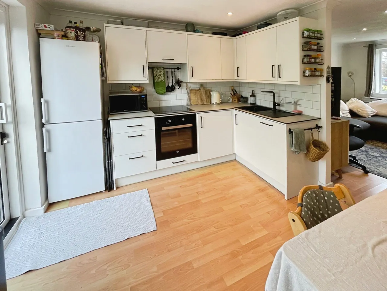 Maybrook, Chineham, Basingstoke, Basingstoke, RG24 8ST, photo 4
