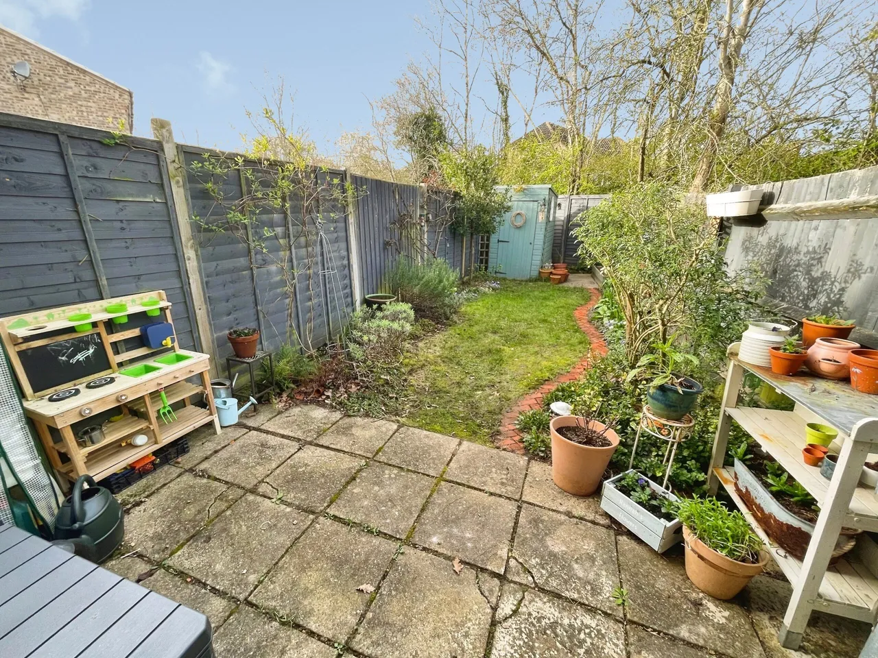 Maybrook, Chineham, Basingstoke, Basingstoke, RG24 8ST, photo 11
