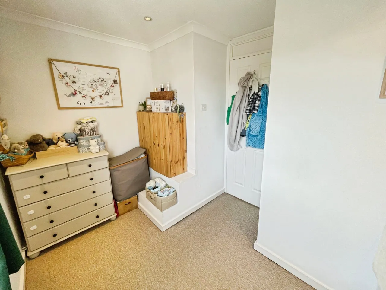 Maybrook, Chineham, Basingstoke, Basingstoke, RG24 8ST, photo 9
