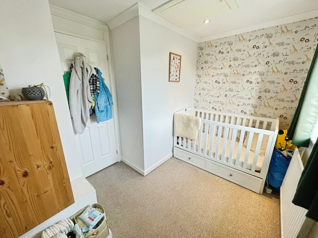 Maybrook, Chineham, Basingstoke, Basingstoke, RG24 8ST, photo 7