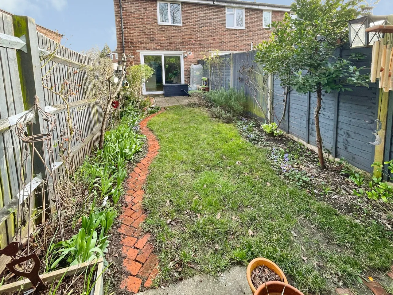 Maybrook, Chineham, Basingstoke, Basingstoke, RG24 8ST, photo 12