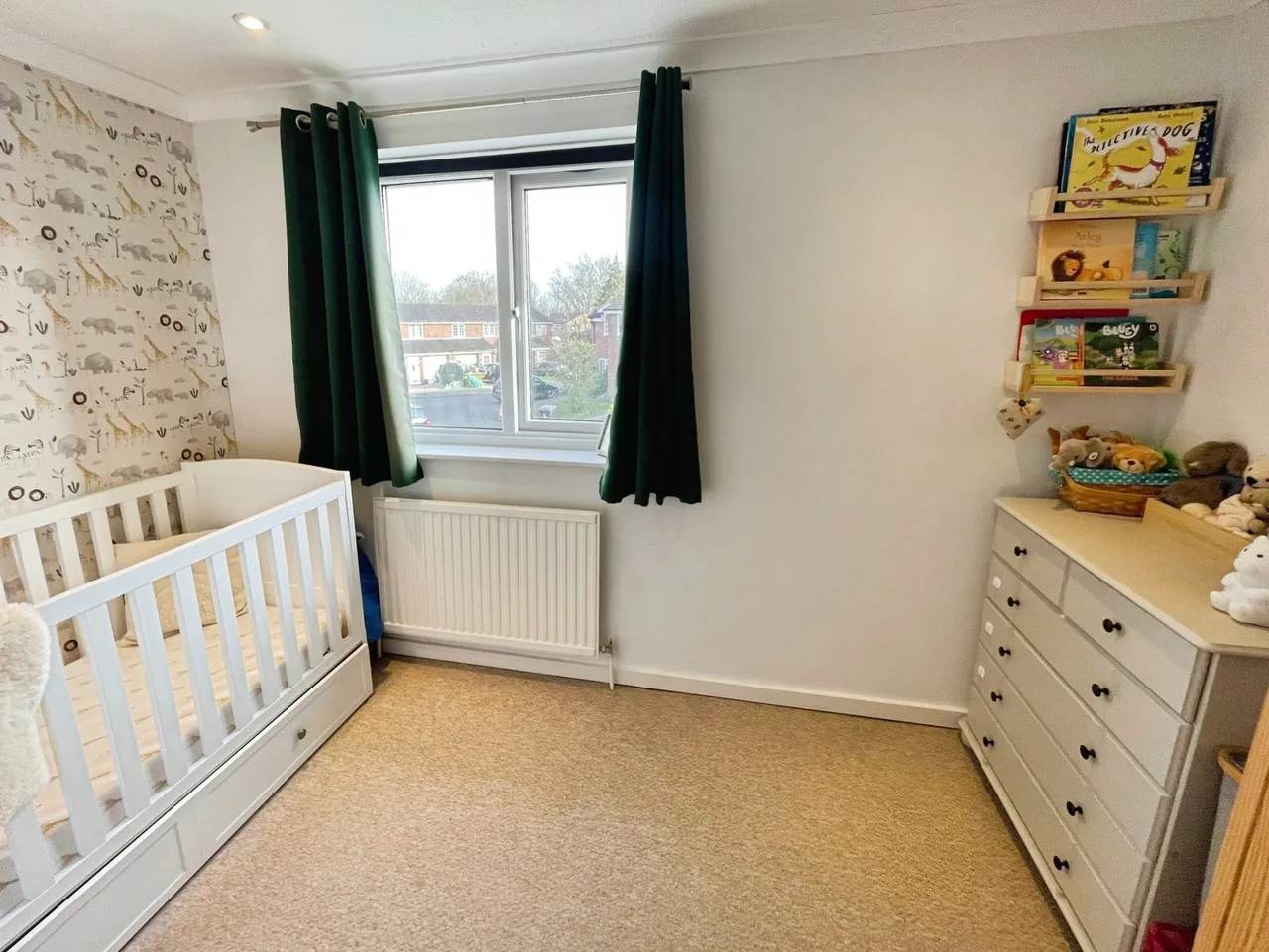 Maybrook, Chineham, Basingstoke, Basingstoke, RG24 8ST, photo 8
