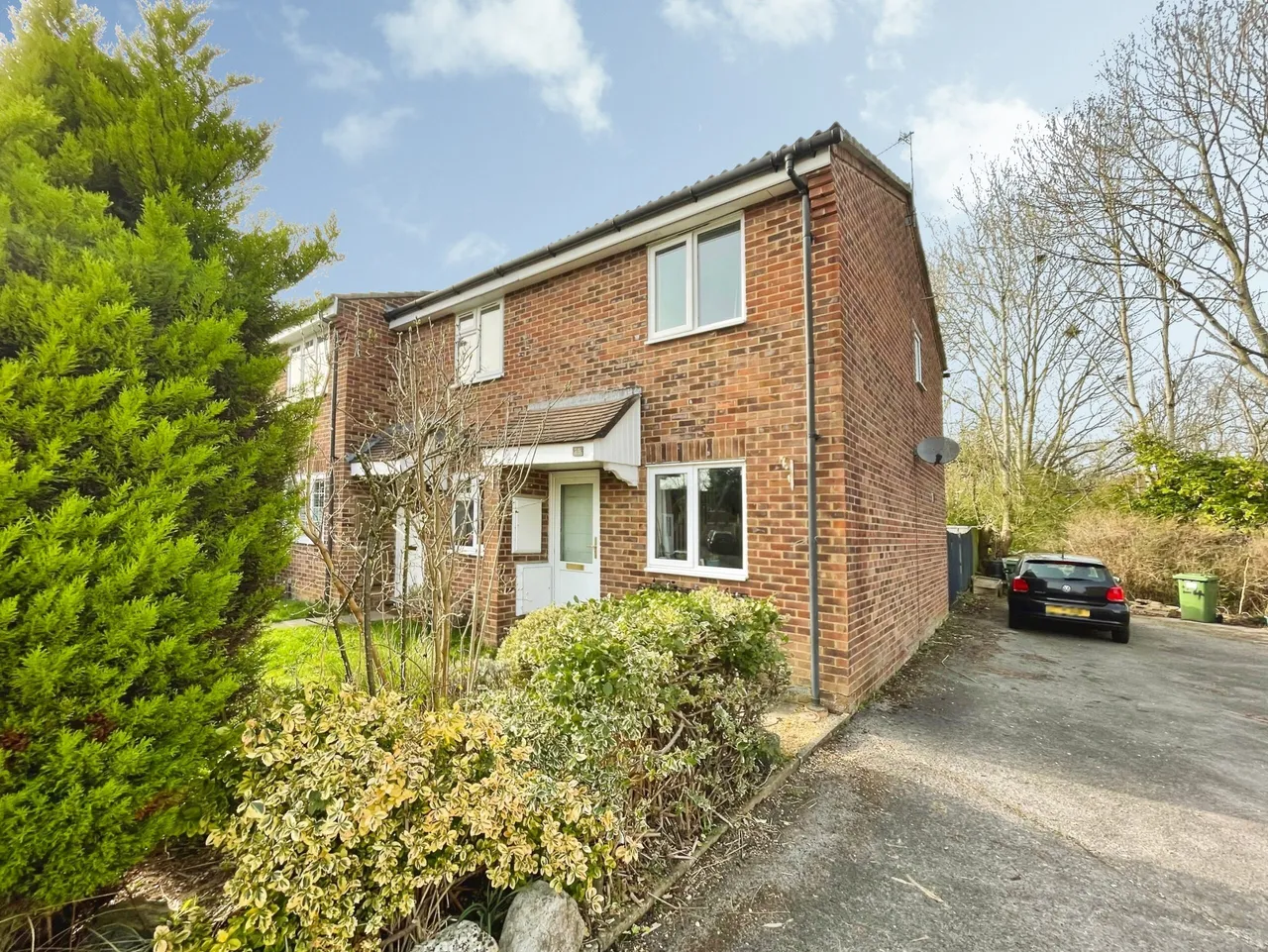 Maybrook, Chineham, Basingstoke, Basingstoke, RG24 8ST, photo 13