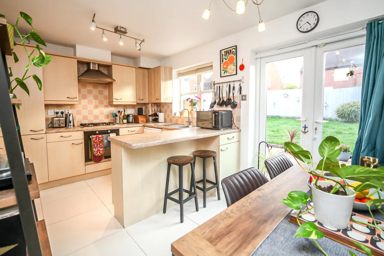 Montgomery Road, Leamington Spa, CV31, photo 8