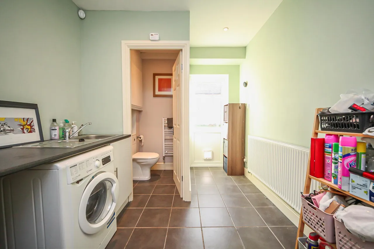 Montgomery Road, Leamington Spa, CV31, photo 10