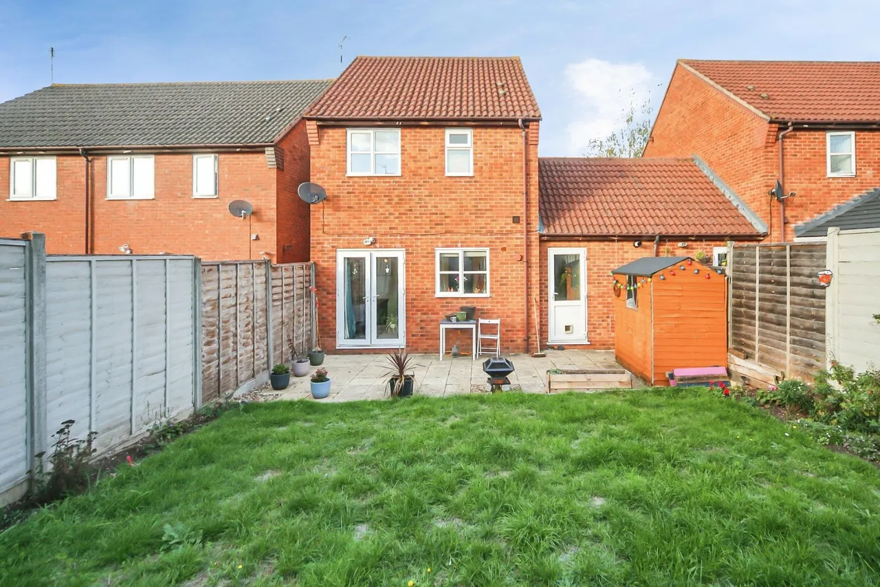 Montgomery Road, Leamington Spa, CV31, photo 22